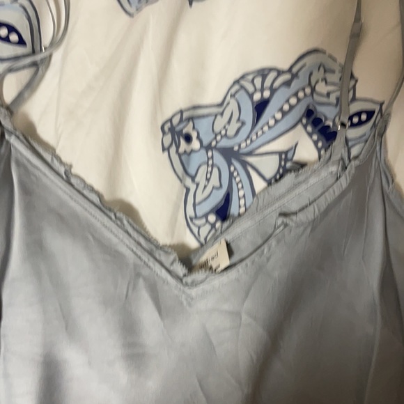 Aritzia Ruffle Camisole - Picture 3 of 4